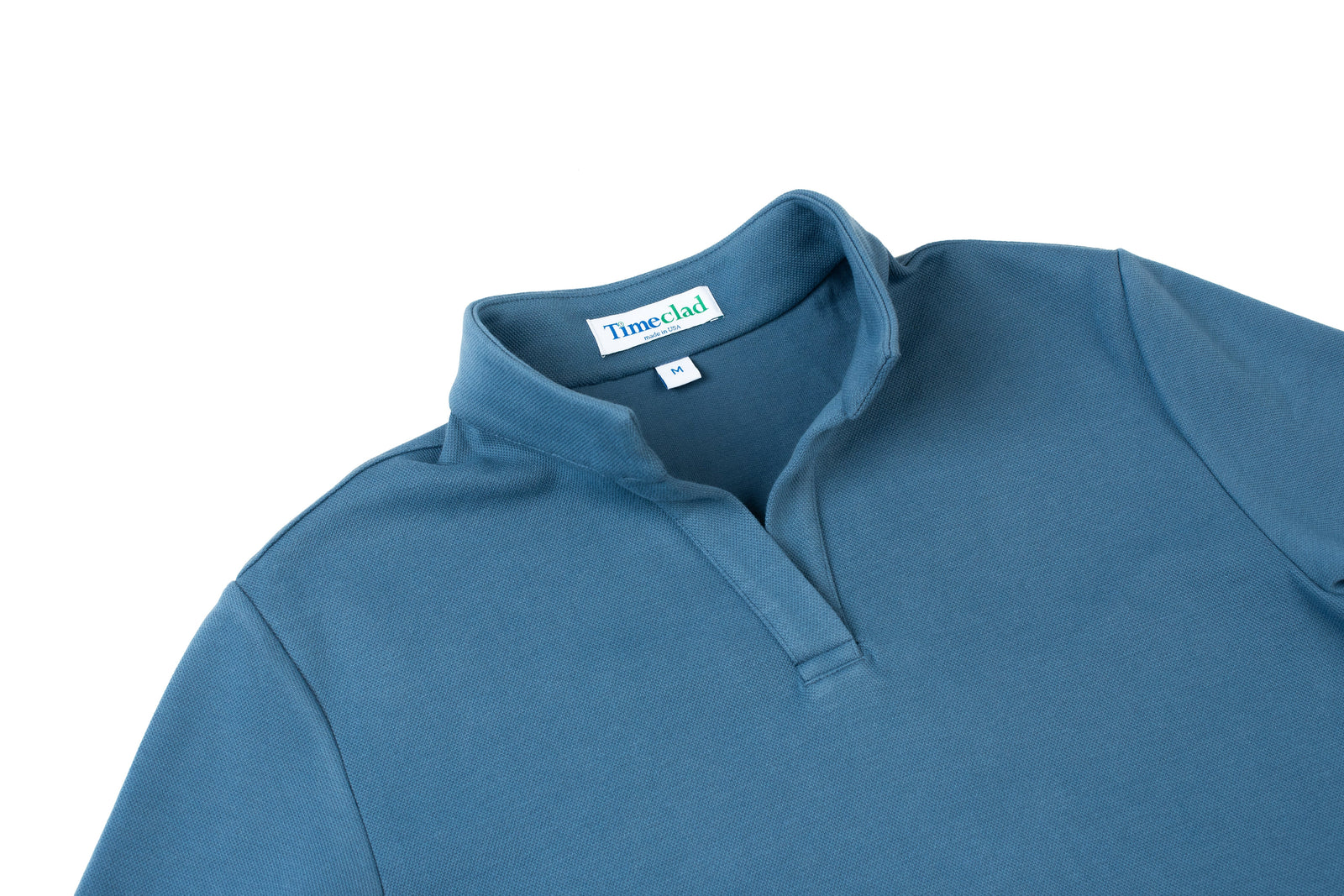 Polo Long Sleeve